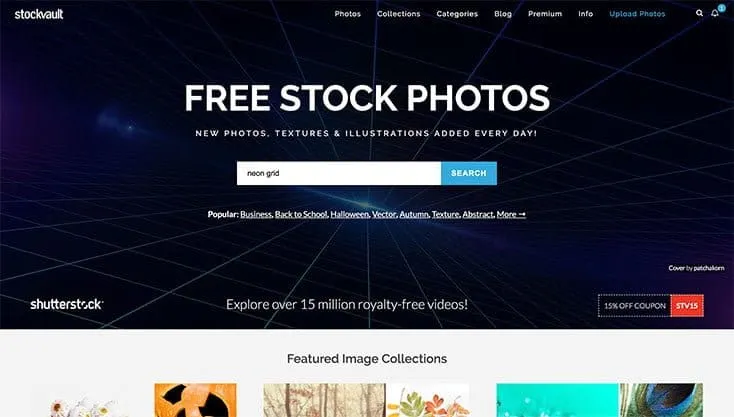 Stockvault gratis billeder