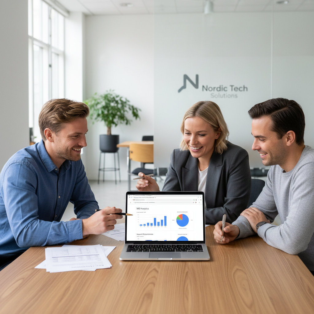 Oversigt over hvad SEO koster og priseksempler