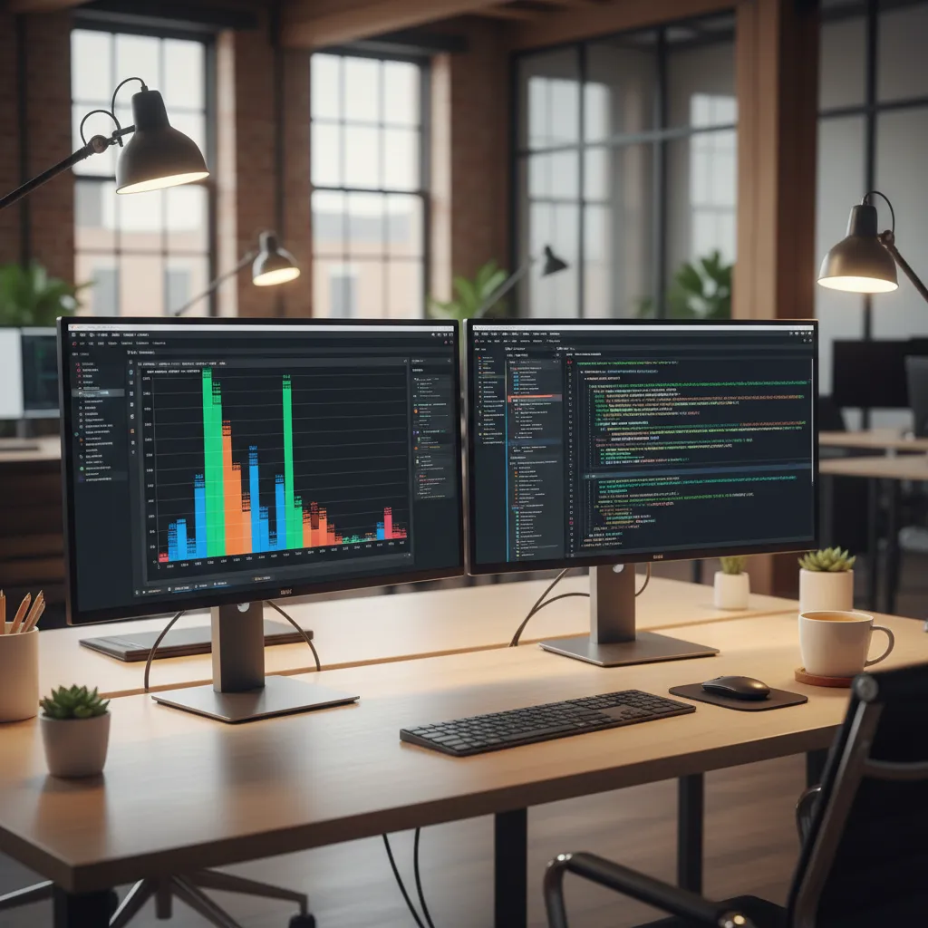 Hastighedsoptimering – analyse og optimeringsproces